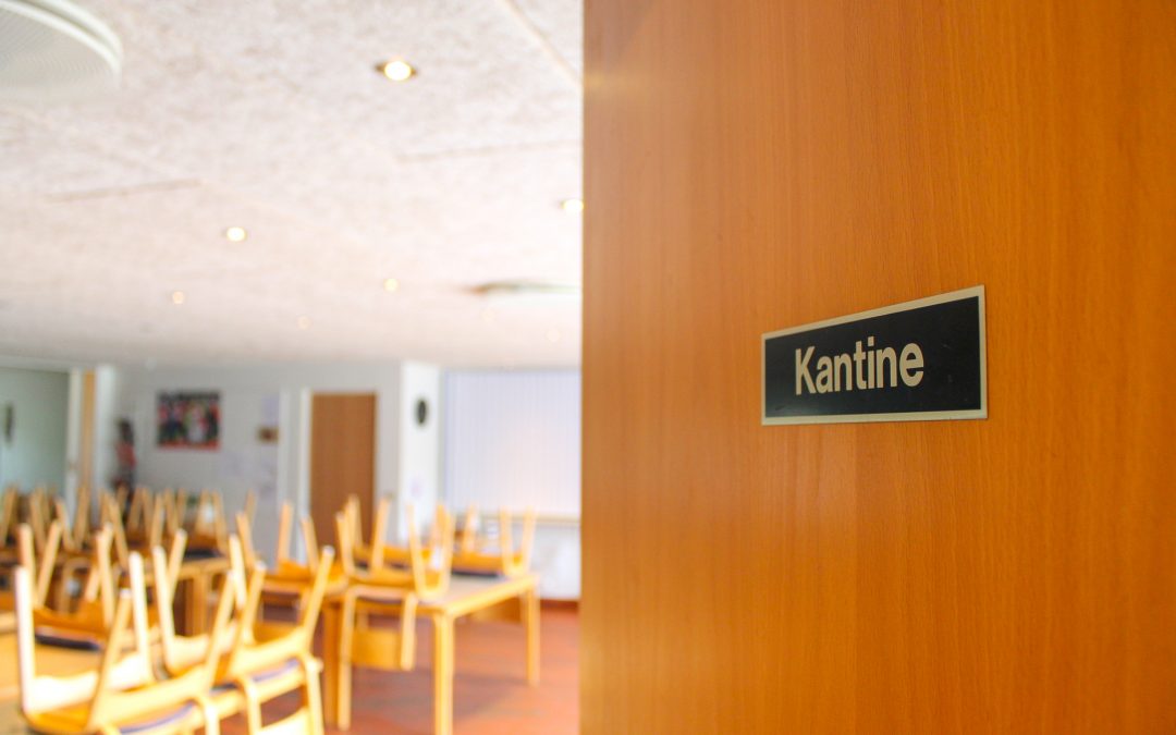 Indkaldelse til generalforsamling