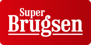 Super Brugsen, Sponsor, Vinderup IK